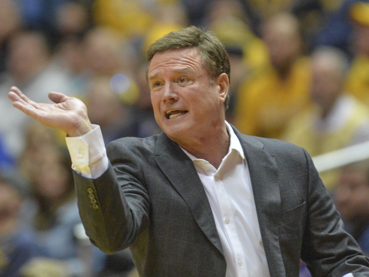 Bill Self